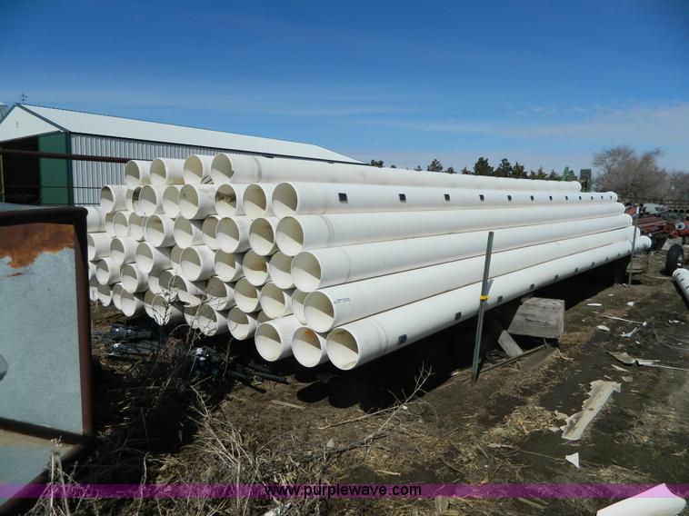 image for item AQ9340 (32) 30' plastic joints