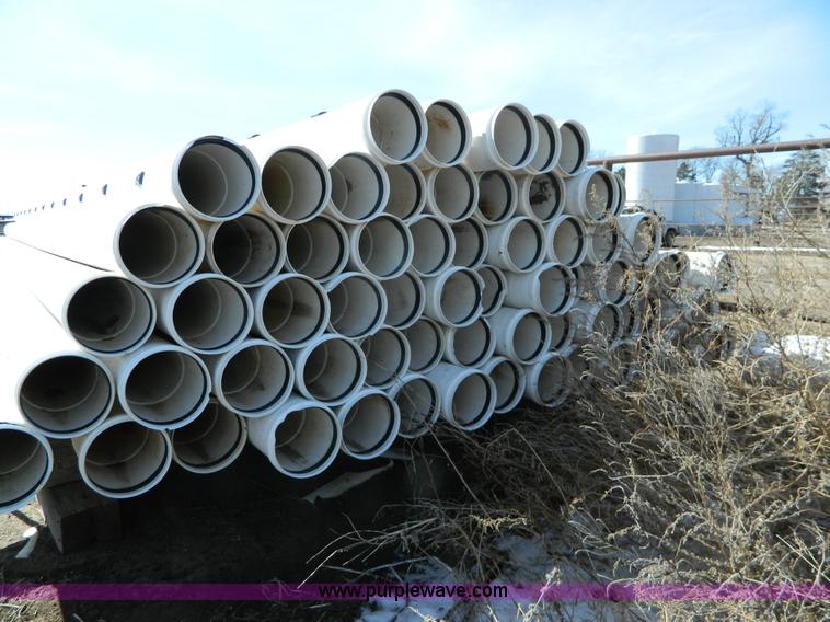 image for item AQ9340 (32) 30' plastic joints