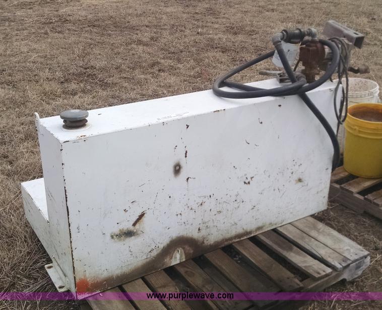 image for item AW9031 Fuel tank