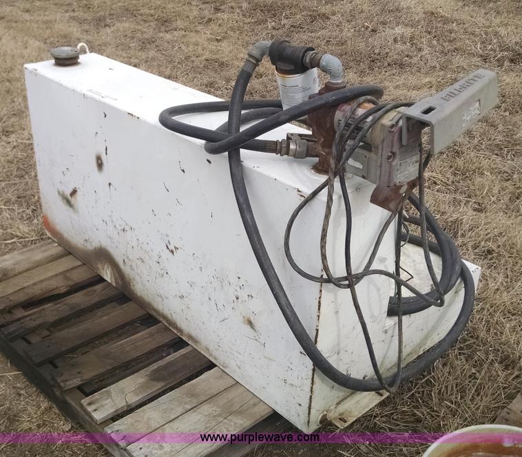 image for item AW9031 Fuel tank