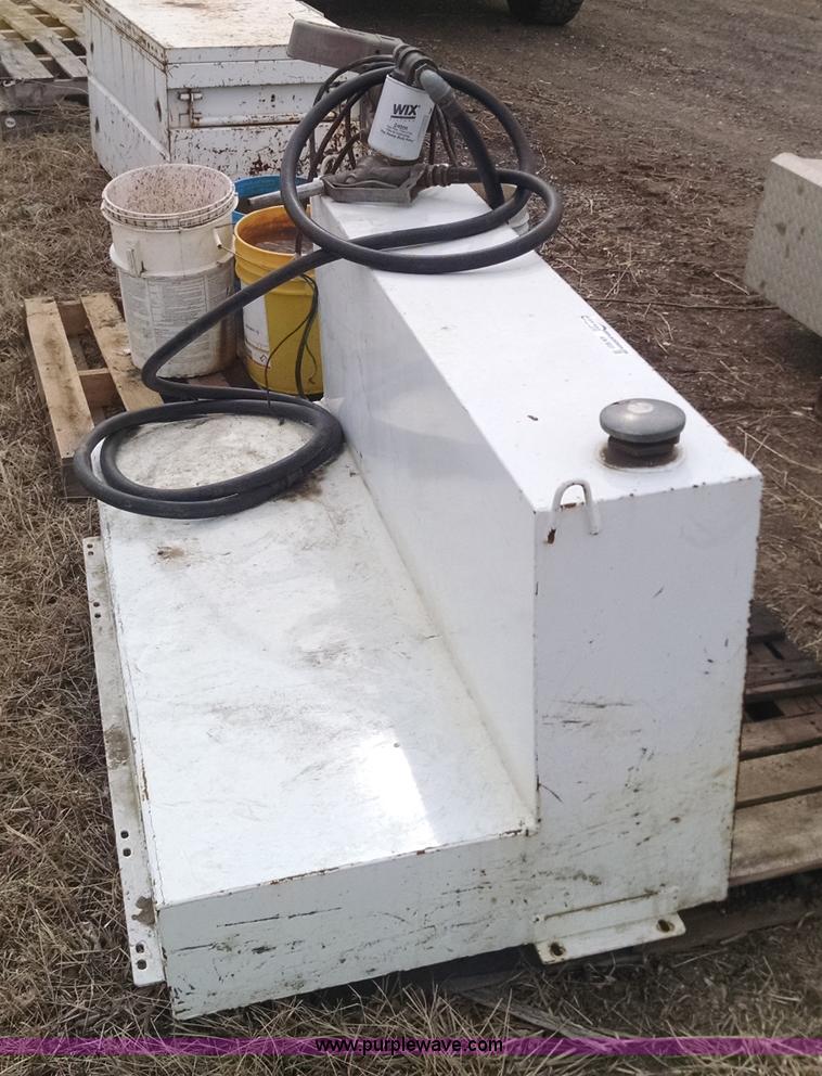 image for item AW9031 Fuel tank