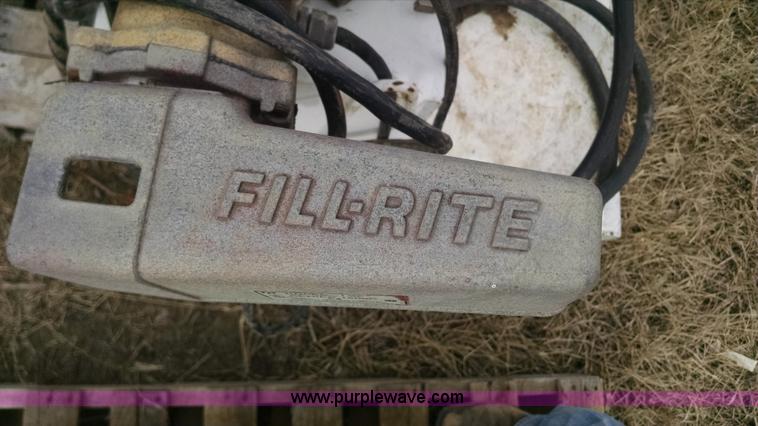 image for item AW9031 Fuel tank