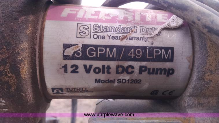 image for item AW9031 Fuel tank