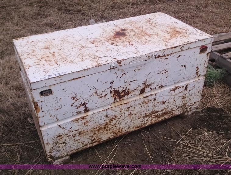 image for item AW9032 Job box