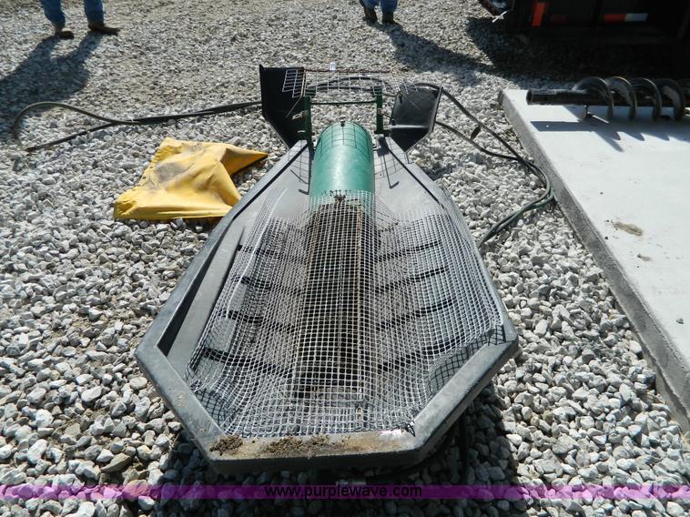 image for item AX9883 Air planter hopper auger