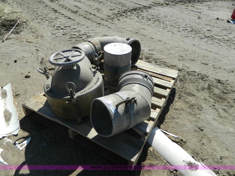 image for item AX9887 Irrigation components