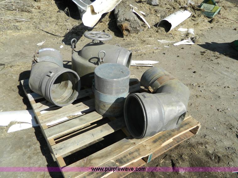 image for item AX9887 Irrigation components