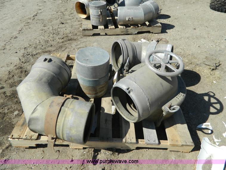 image for item AX9887 Irrigation components