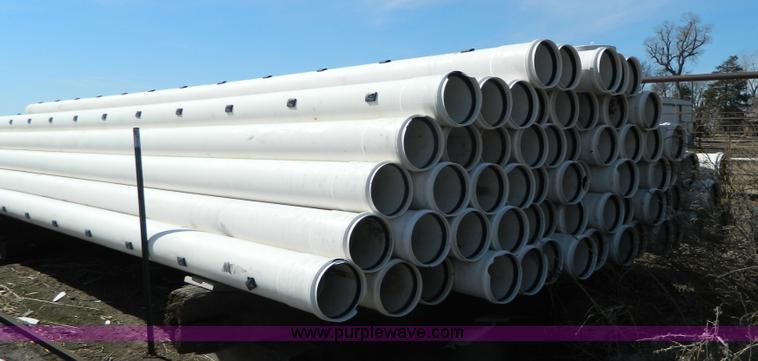 image for item AX9897 (32) 30' plastic joints