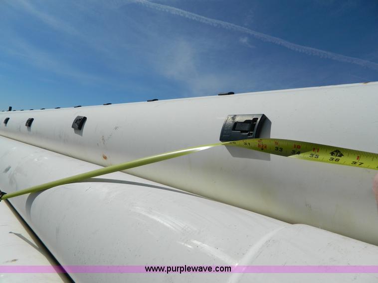 image for item AX9897 (32) 30' plastic joints