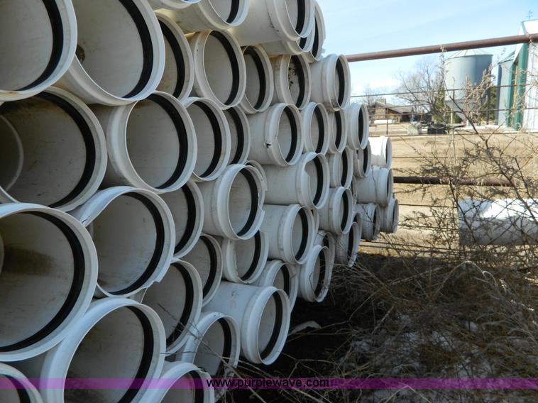 image for item AX9897 (32) 30' plastic joints