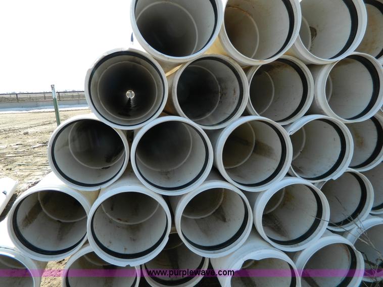 image for item AX9897 (32) 30' plastic joints