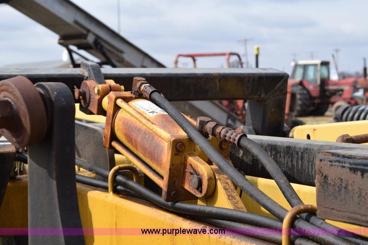 image for item BA9864 1990 Landoll 2200 Weatherproofer II disk ripper