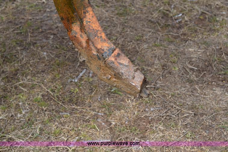 image for item BA9864 1990 Landoll 2200 Weatherproofer II disk ripper