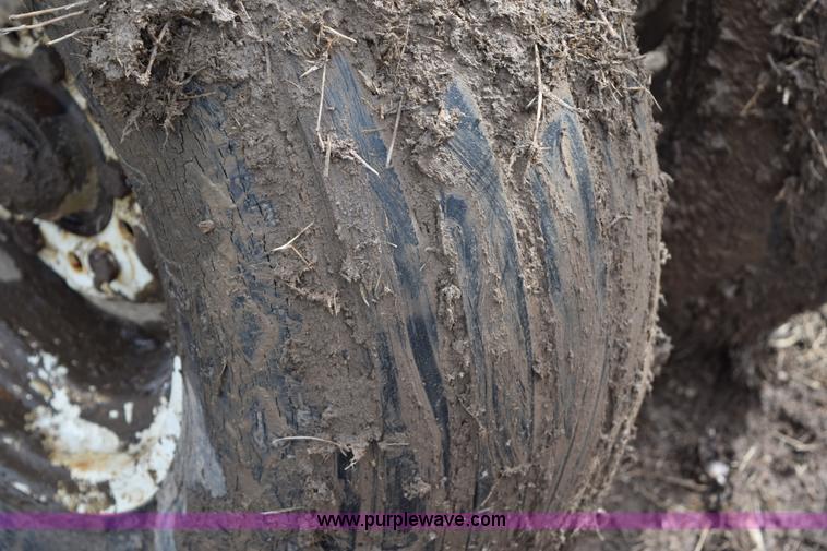 image for item BA9864 1990 Landoll 2200 Weatherproofer II disk ripper