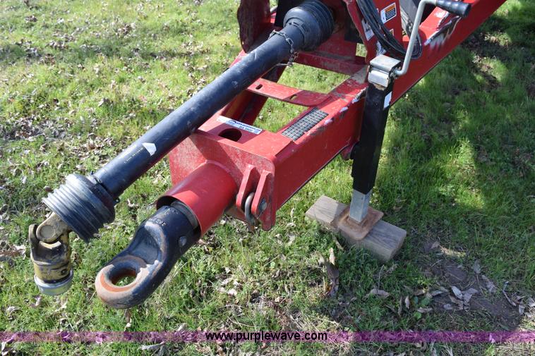 image for item BA9900 2012 Brent 782 grain cart