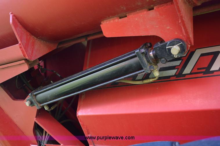 image for item BA9900 2012 Brent 782 grain cart