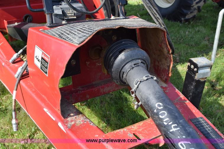 image for item BA9900 2012 Brent 782 grain cart