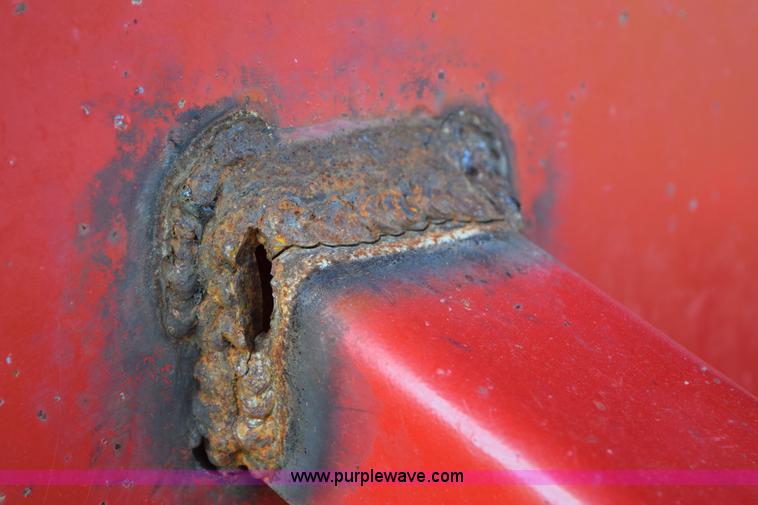 image for item BA9900 2012 Brent 782 grain cart