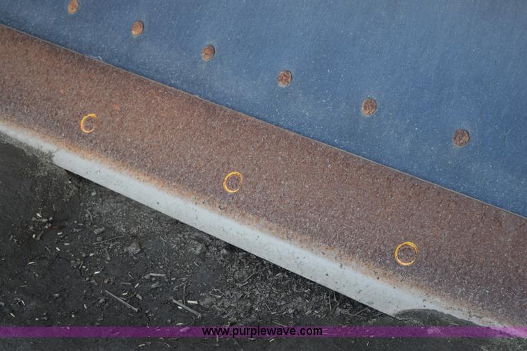 image for item BA9903 2012 Nammco LFS20 20' scraper