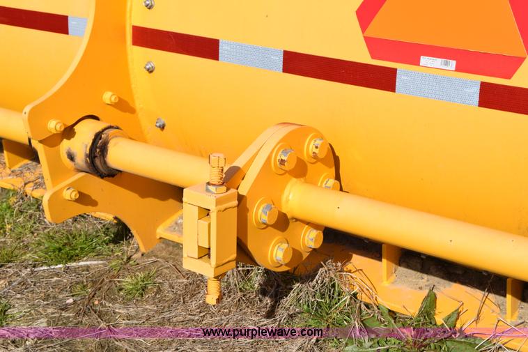 image for item BA9903 2012 Nammco LFS20 20' scraper