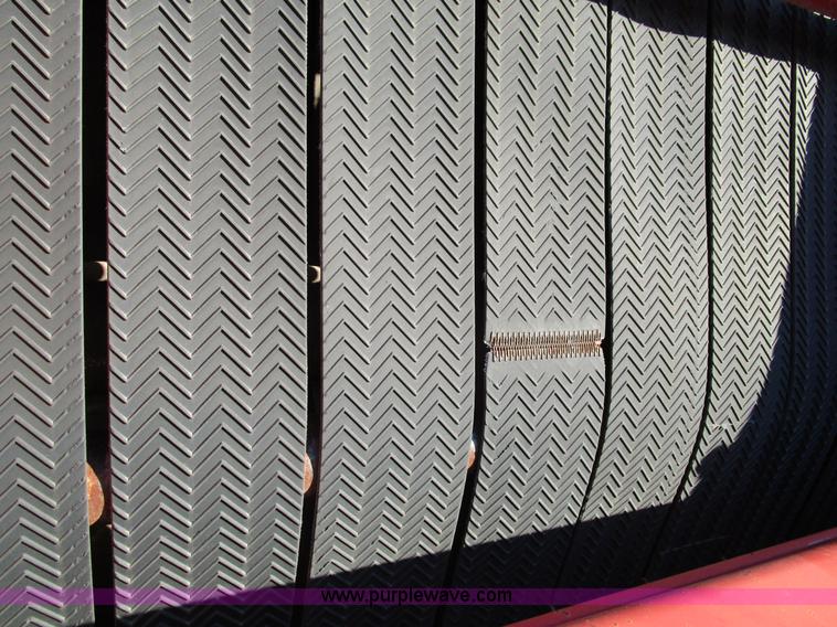 image for item D2310 1995 Case IH 8460 round baler