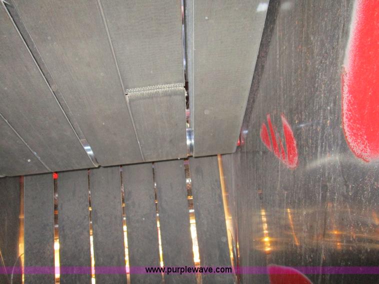 image for item D2315 2006 New Holland BR750 round baler