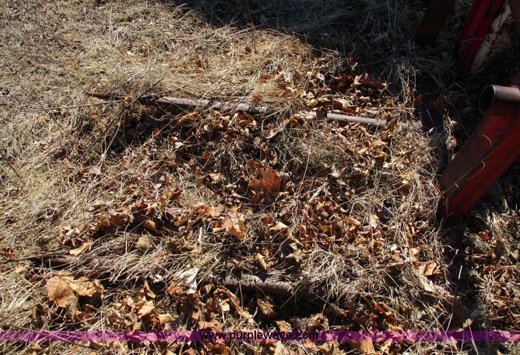 image for item D2317 1993 White 6125 tractor