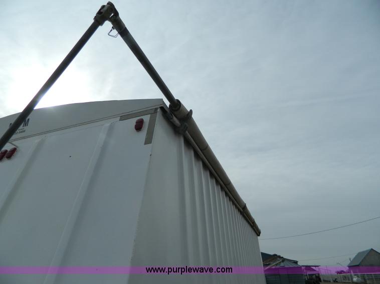 image for item D6142 2005 MCM SG7R grain trailer