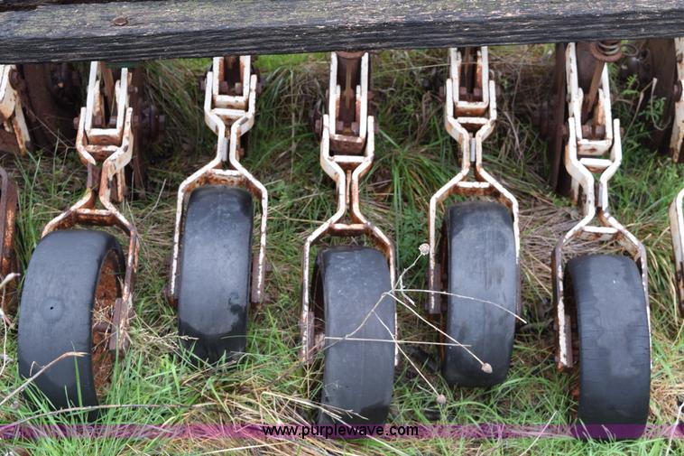 image for item E6234 Marliss grain drill