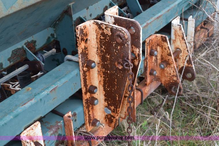 image for item E6234 Marliss grain drill