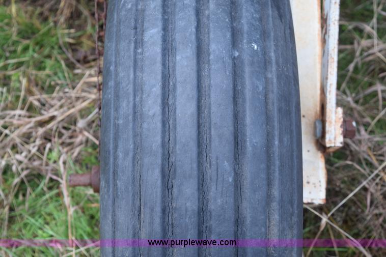 image for item E6234 Marliss grain drill