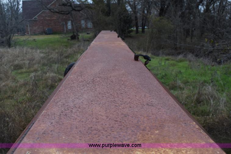 image for item E6234 Marliss grain drill