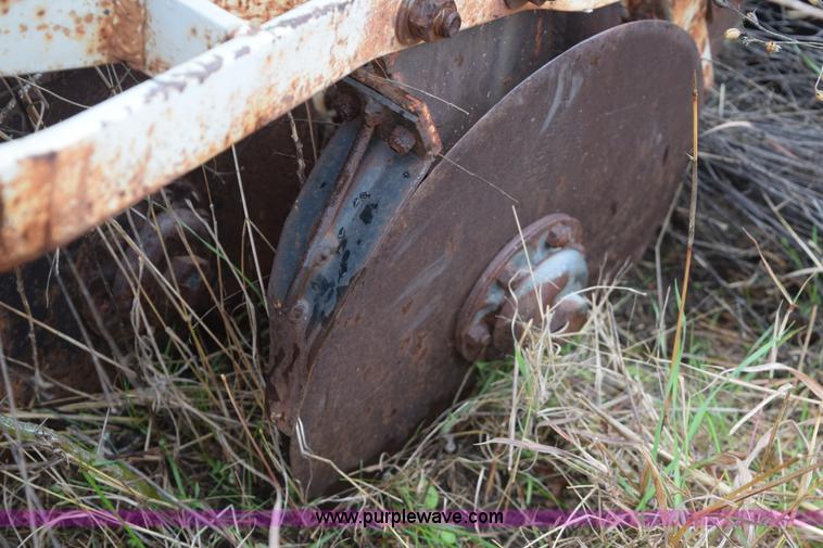 image for item E6234 Marliss grain drill