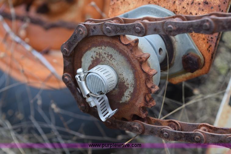 image for item E6234 Marliss grain drill