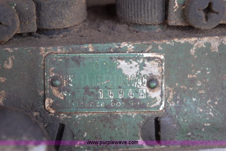 image for item E6250 Oliver 1450 tractor