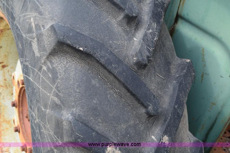 image for item E6250 Oliver 1450 tractor