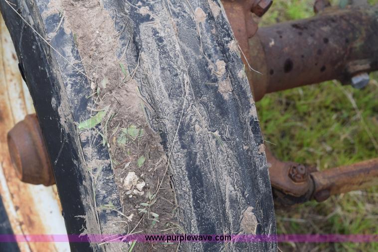 image for item E6250 Oliver 1450 tractor