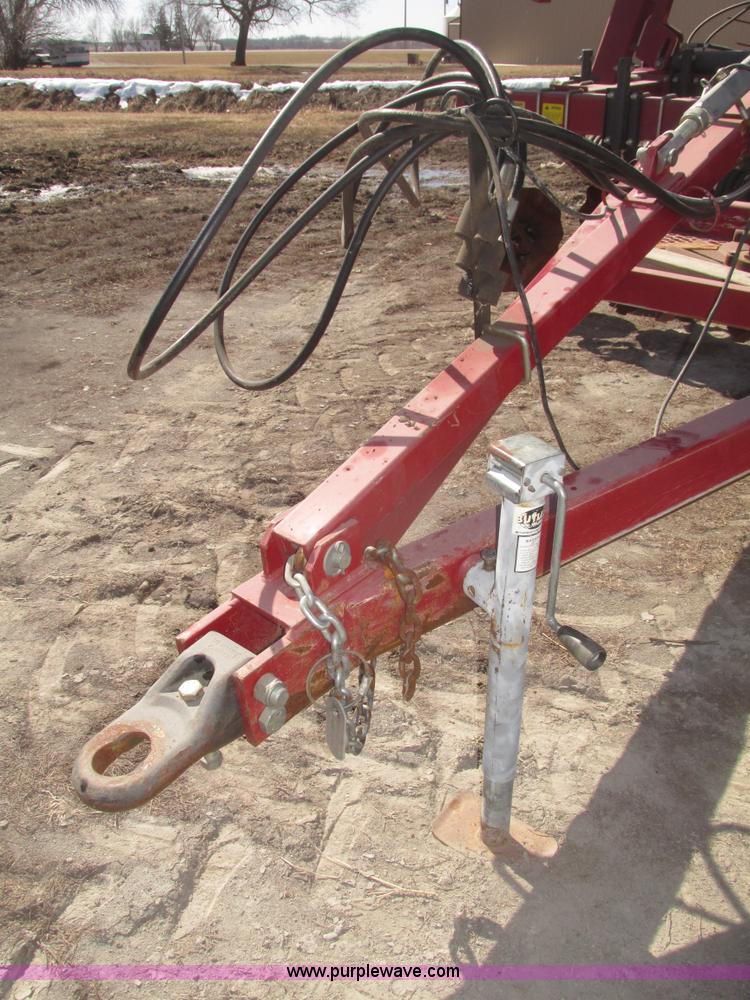 image for item G9757 Salford 570RTS vertical tillage disk