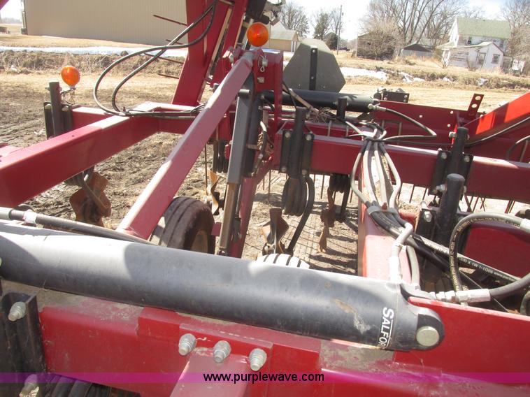 image for item G9757 Salford 570RTS vertical tillage disk