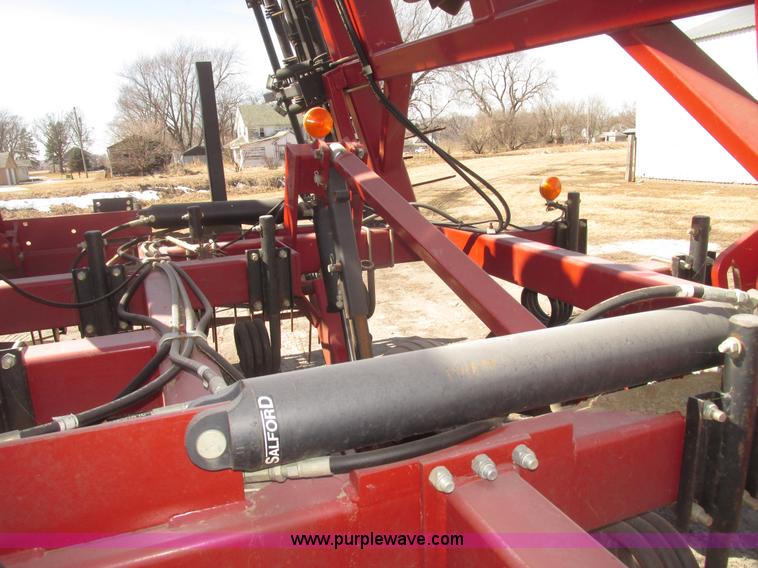 image for item G9757 Salford 570RTS vertical tillage disk