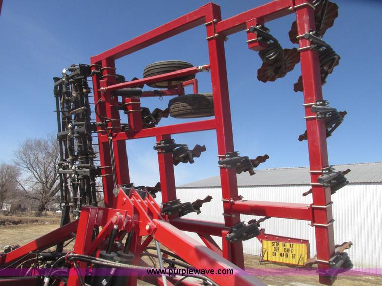 image for item G9757 Salford 570RTS vertical tillage disk