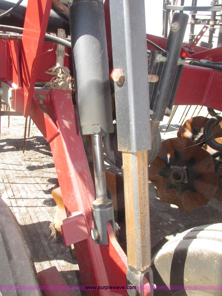 image for item G9757 Salford 570RTS vertical tillage disk