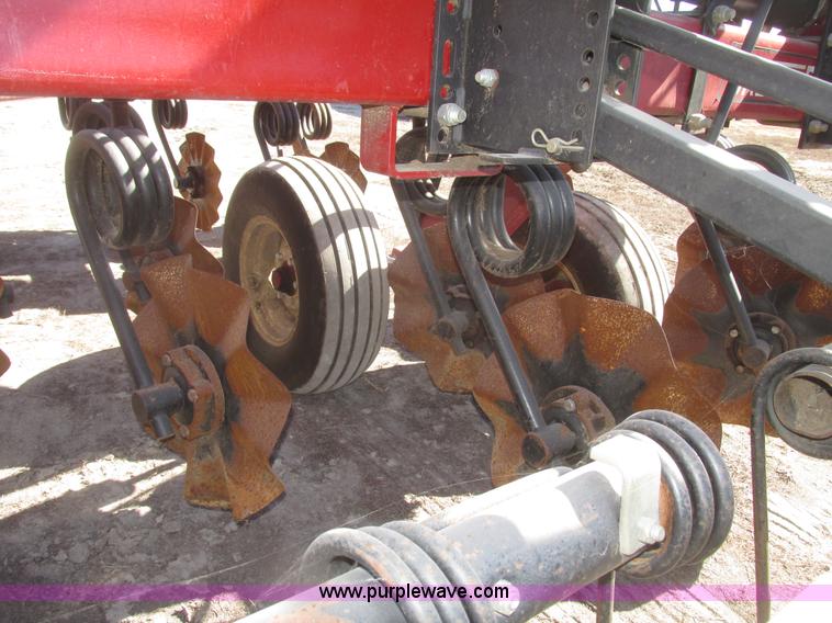 image for item G9757 Salford 570RTS vertical tillage disk