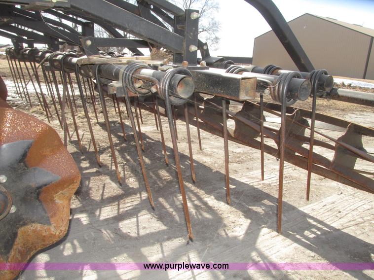 image for item G9757 Salford 570RTS vertical tillage disk