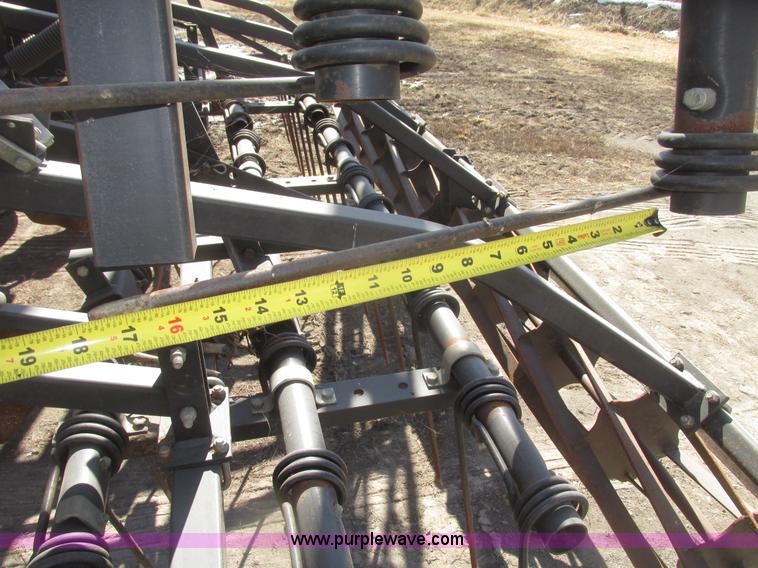 image for item G9757 Salford 570RTS vertical tillage disk