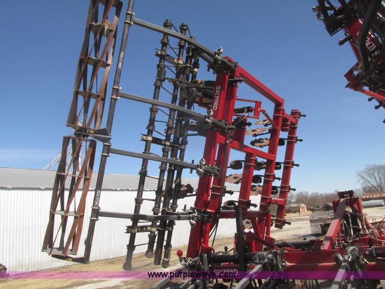 image for item G9757 Salford 570RTS vertical tillage disk