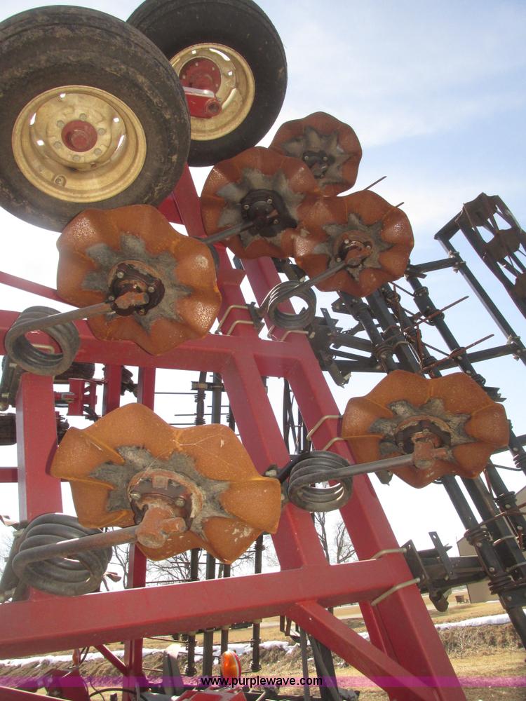 image for item G9757 Salford 570RTS vertical tillage disk