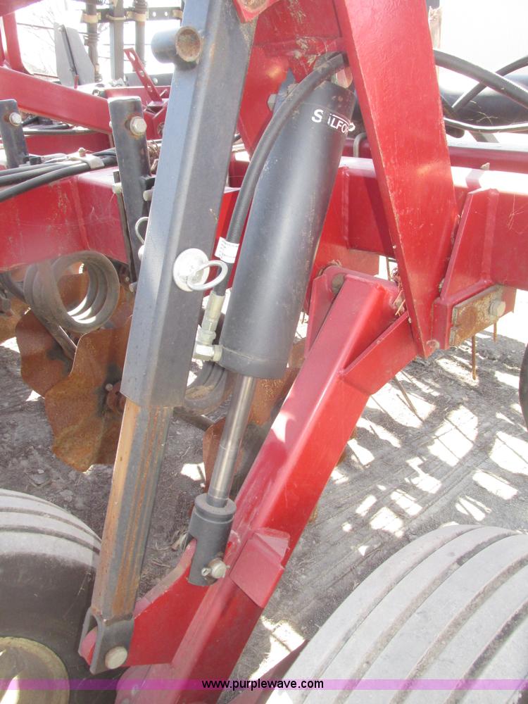 image for item G9757 Salford 570RTS vertical tillage disk