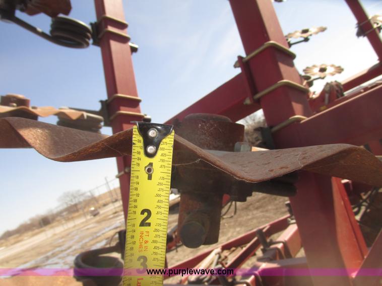 image for item G9757 Salford 570RTS vertical tillage disk